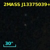 2MASS J13375039+3345371