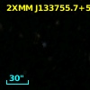 SDSS J133755.83+520136.5