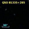QSO B1335+285