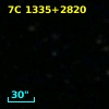 7C 1335+2820
