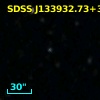 SDSS J133932.73+322942.9