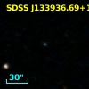 SDSS J133936.69+111949.2