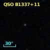 QSO B1337+11