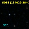 [SSO2007] 205.122440+11.271894