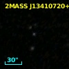 2MASS J13410720+5030448