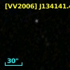 [VV2006] J134141.4+461109