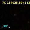 87GB 134025.5+512523