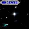 HD 237650