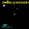 2MASS J13431628+5022591