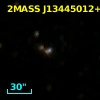 2MASS J13445012+5033263