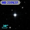 HD 237627