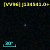 [VV96] J134541.0+275526