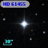 HD  61455