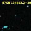 87GB 134453.2+390530