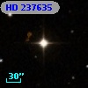 HD 237635