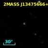 2MASS J13475666+2545122