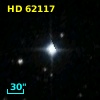 HD  62117