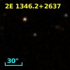 SDSS J134834.28+262205.9
