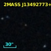 2MASS J13492773+3052510