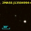 2MASS J13504994+3708526