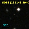 SDSS J135143.59+245248.8