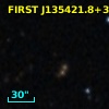 SDSS J135421.82+380327.3