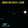 QSO B1352+108