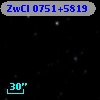 ZwCl 0751+5819