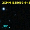 SDSS J135659.60+383335.2