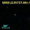 SDSS J135727.66+510110.2