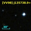 [VV98] J135738.9+374930