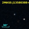 2MASS J13580388+3402535