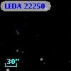 LEDA   22250