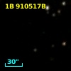 1B 910517B