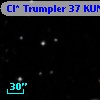 Cl* Trumpler   37    KUN     173