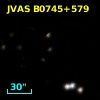 JVAS B0745+579