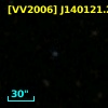 [VV2006] J140121.2+401838