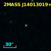 2MASS J14013019+3529426