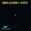 2MASS J14042827+3353426