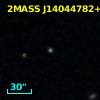 2MASS J14044782+0537084