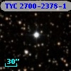 TYC 2700-2378-1
