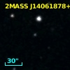 2MASS J14061878+0757497