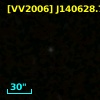 [VV2006] J140628.7+124442