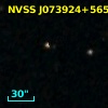 NVSS J073924+565706