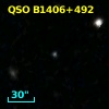 QSO B1406+492