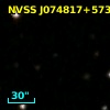 GB6 B0744+5739