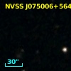NVSS J075006+564828