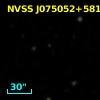 NVSS J075052+581750
