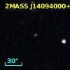 2MASS J14094000+3514386
