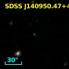 SDSS J140950.47+495515.3